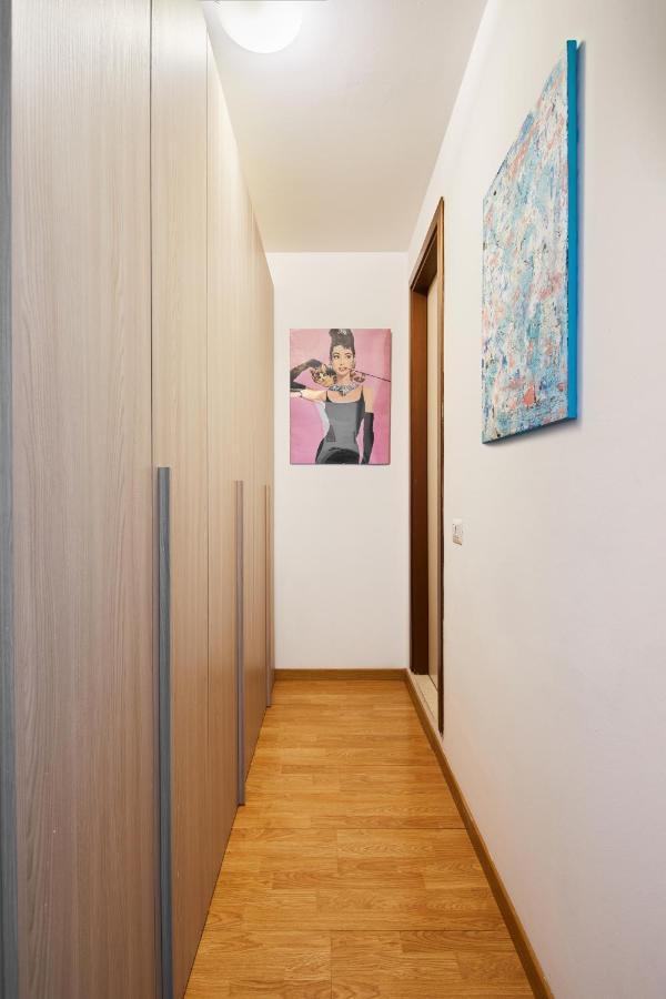 밀라노 House Naviglio Grande 15 Minutes To Duomo 아파트 외부 사진